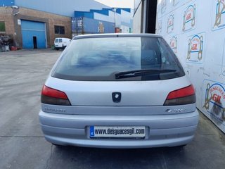 Centralita 9636256980 peugeot 306 berlina 1158524