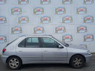 Centralita 9636256980 peugeot 306 berlina 1158524