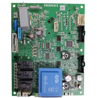 Placa Electrónica Roca NEODENS 24/24 F