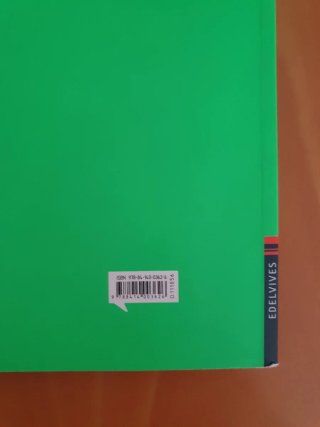 Biología, ciencias, Bachillerato 2 Práctica