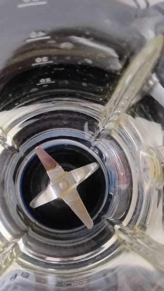 Batidora Silvercrest