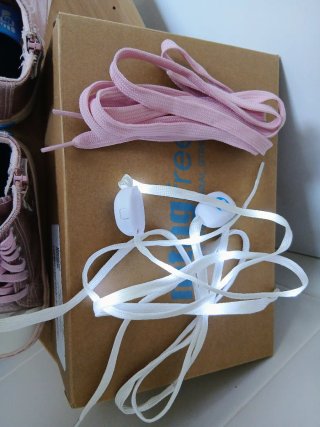 Zapatillas Mustang Unicornio Talla 27