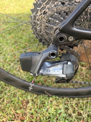 Bicicleta Carretera Wilier SLR 0 Talla L