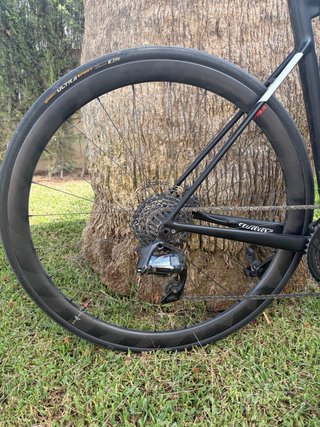 Bicicleta Carretera Wilier SLR 0 Talla L