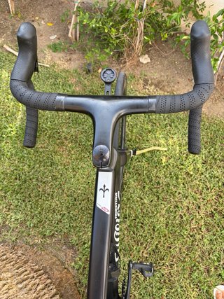 Bicicleta Carretera Wilier SLR 0 Talla L