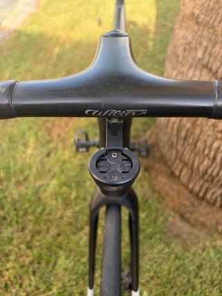 Bicicleta Carretera Wilier SLR 0 Talla L