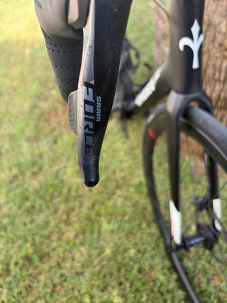 Bicicleta Carretera Wilier SLR 0 Talla L