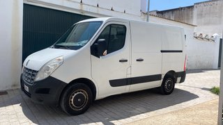 Renault Master 2011 - ITV recién pasada