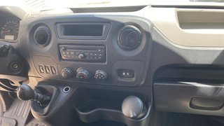 Renault Master 2011 - ITV recién pasada