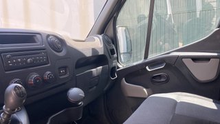Renault Master 2011 - ITV recién pasada