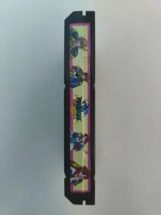 Dragon Spirit Nintendo Famicom