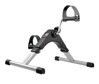 Cyclette Mini Braccia e Gambe LCD