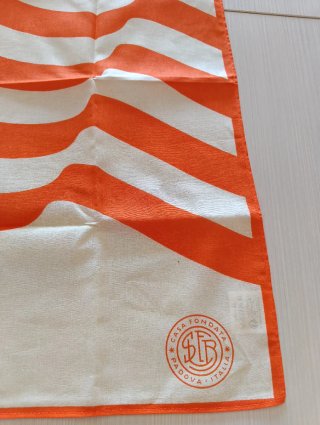 Set Aperol: Bandana, Occhiali, Bracciale