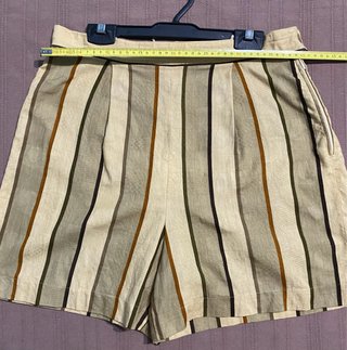 Viventy Pantalón Corto Talla 38