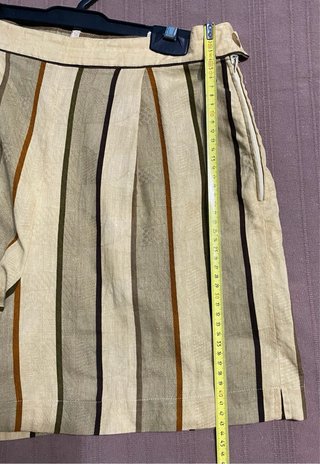 Viventy Pantalón Corto Talla 38
