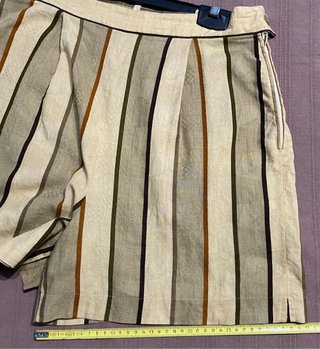 Viventy Pantalón Corto Talla 38