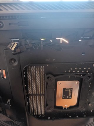 PLACA BASE MSI MPG Z390 GAMING PRO CARBON AC