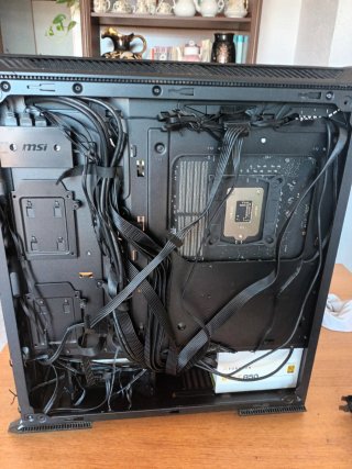 PLACA BASE MSI MPG Z390 GAMING PRO CARBON AC