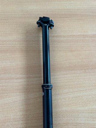 Tija Crankbrothers Highline3 31.6 200mm