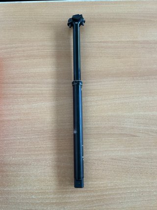 Tija Crankbrothers Highline3 31.6 200mm
