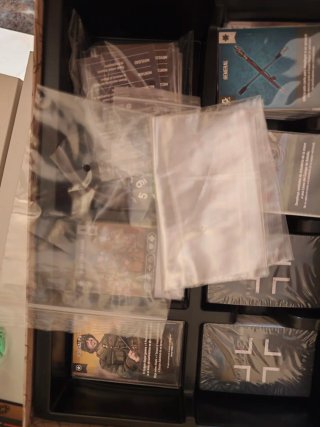 2GM Tactics 3ª Edición
