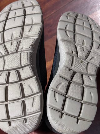 Skechers Slip-ins Talla 41.5 Gris