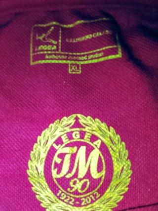 Polo Livorno Calcio 1915