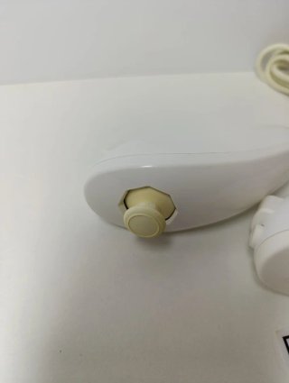 Pack Nunchuk Nintendo Wii