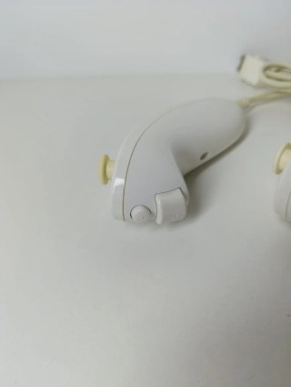 Pack Nunchuk Nintendo Wii