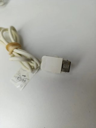 Pack Nunchuk Nintendo Wii