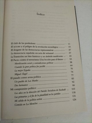 No me resigno: populismo, nacionalismo y los retos