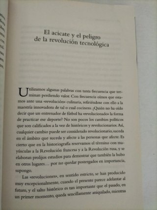 No me resigno: populismo, nacionalismo y los retos
