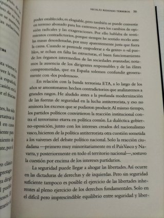 No me resigno: populismo, nacionalismo y los retos