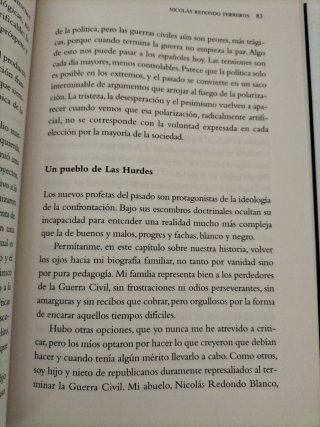No me resigno: populismo, nacionalismo y los retos