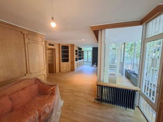 Piso en alquiler en Les Tres Torres en Barcelona