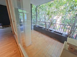Piso en alquiler en Les Tres Torres en Barcelona