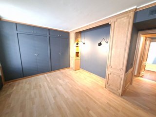 Piso en alquiler en Les Tres Torres en Barcelona