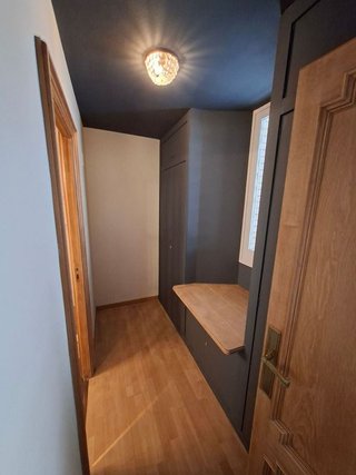 Piso en alquiler en Les Tres Torres en Barcelona