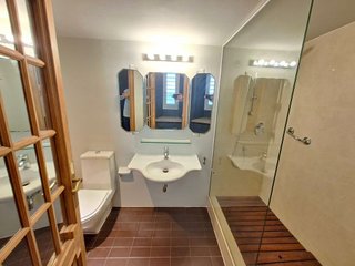 Piso en alquiler en Les Tres Torres en Barcelona