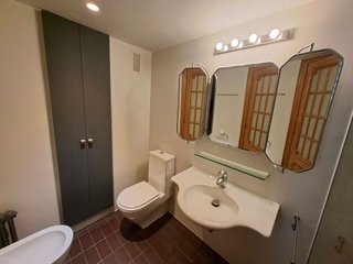 Piso en alquiler en Les Tres Torres en Barcelona