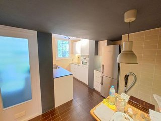 Piso en alquiler en Les Tres Torres en Barcelona