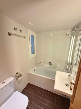 Piso en alquiler en Les Tres Torres en Barcelona