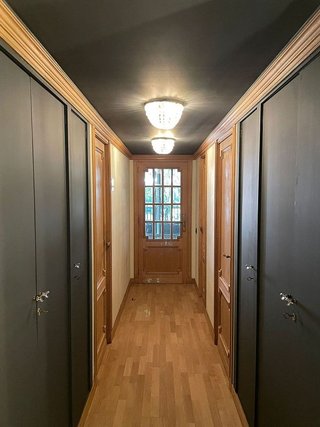 Piso en alquiler en Les Tres Torres en Barcelona