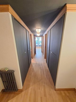 Piso en alquiler en Les Tres Torres en Barcelona