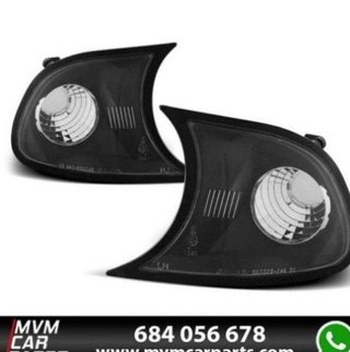 Intermitentes delanteros BMW Serie 3 E46 Coupe y C