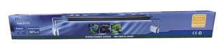 Pantalla led acuario 60 70 76 cm pecera luz