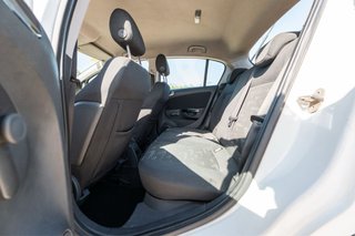 Opel Corsa 2011