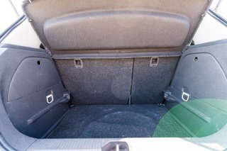 Opel Corsa 2011