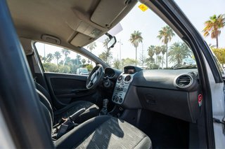 Opel Corsa 2011