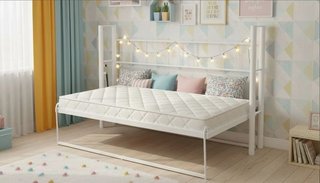 CAMA ABATIBLE HORIZONTAL NyC 90X190.